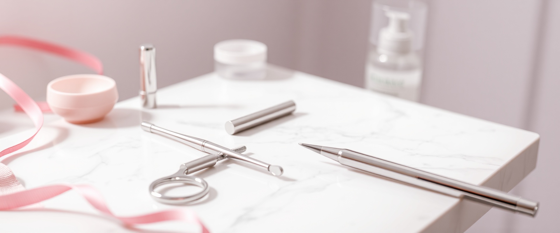 Plastic surgery and aesthetic procedures available in Gangnam, Seoul