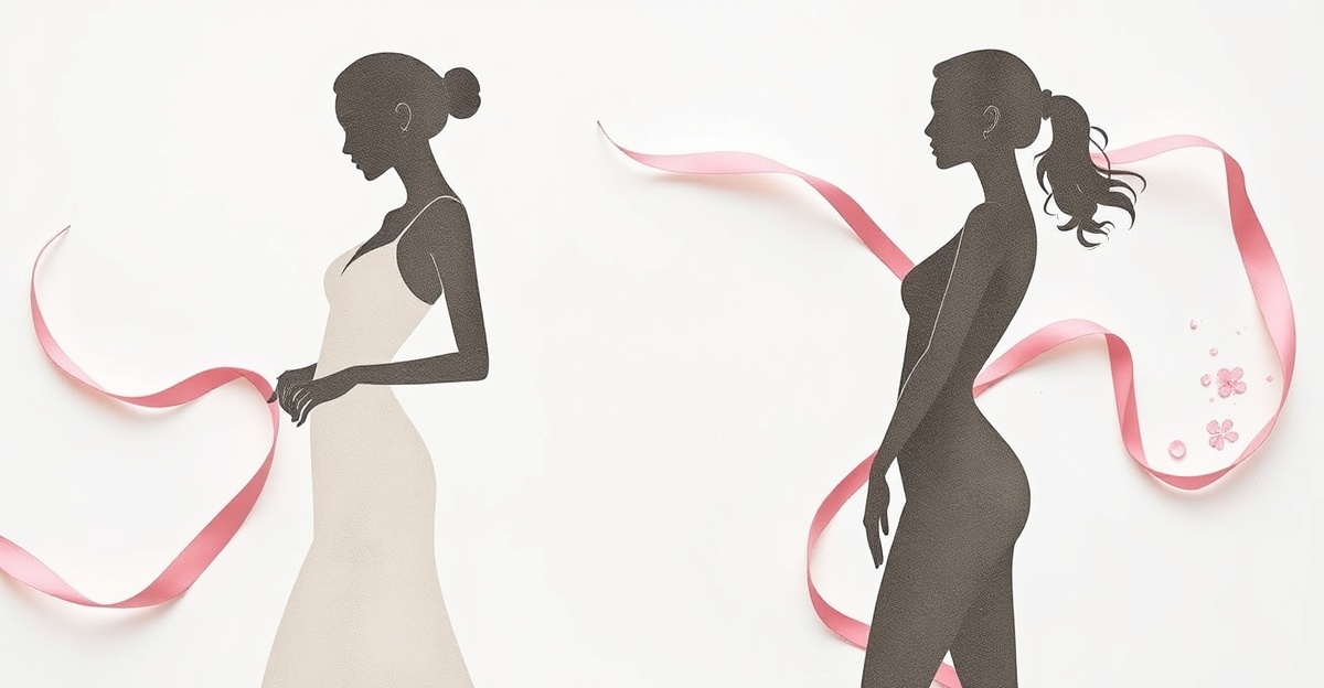 Breast Reduction — Gangnam recovery timeline