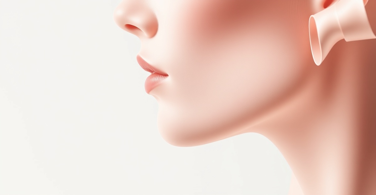 Chin Augmentation — Gangnam recovery timeline