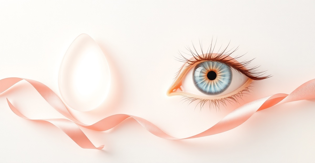 Eye Antiaging Surgery — Gangnam recovery timeline