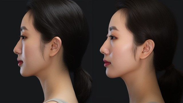 Chin Augmentation