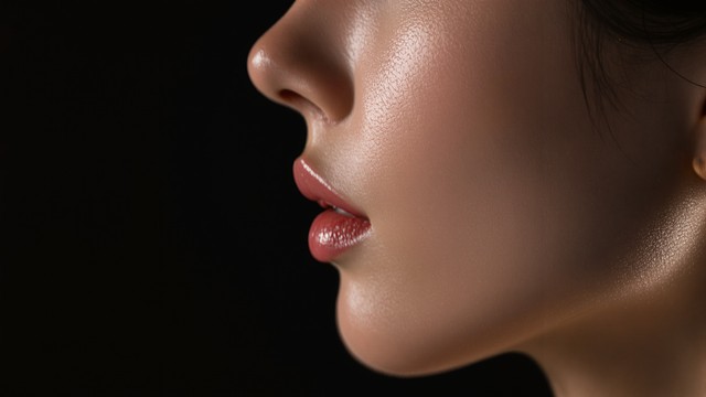 Facial Contouring