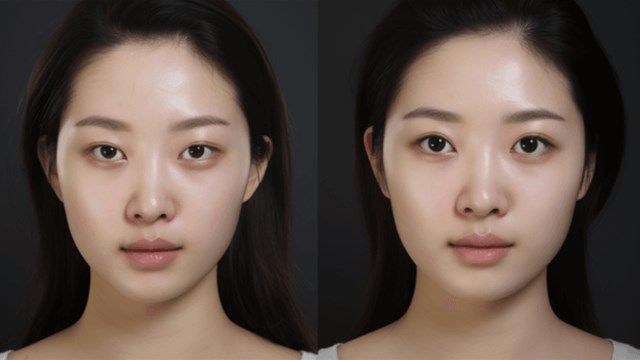 Ptosis Correction